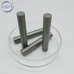 Բարձր որակ 625 600 601 800 800h 718 725 Ձող/ձող Nickle Alloy Inconel