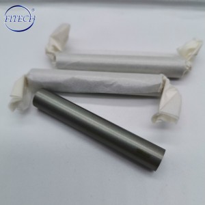 High purity 5n Zone-refined Germanium Ingot