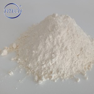 99.99% Ultrafine Nano Tin Dioxide Powder for Electronic Applications