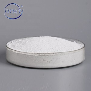 Silicone Nano SiO2 Silicon Dioxide Amorphous Silica 99.8% 15nm Hydrophilic Fumed Silica