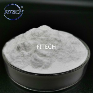 Industrial Grade Magnesium Hydroxide 99.9% 30-50nm Brucite Flame Retardant for Smoke Suppression