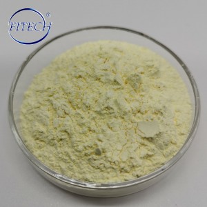 Glass Powder CeO2 CAS No. 1306-38-3 Cerium-Oxide Nanoparticles