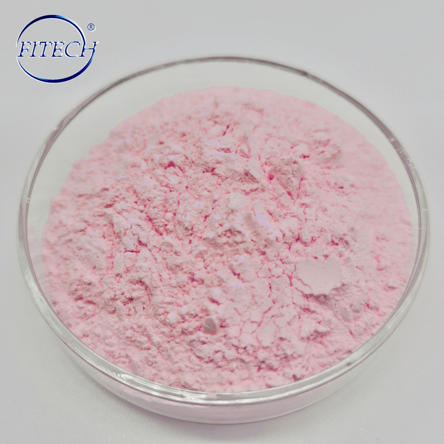 Cheap Price Erbium Oxide Nanopowder Er2O3 CAS 12061-16-4 in Stock