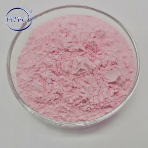 Cheap Price Erbium Oxide Nanopowder Er2O3 CAS 12061-16-4 in Stock