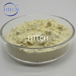 China High Quality Glass Grinding Material Cerium Oxide Nanoparticles