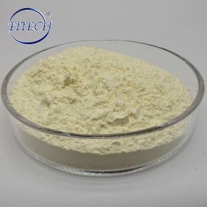 Ultrafine 0.2μm Cerium oxide For Precision Polishing Plastics and Ceramics Nano-CeO2