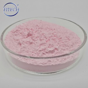 Cheap Price Erbium Oxide Nanopowder Er2O3 CAS 12061-16-4 in Stock