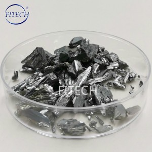 Alloy Material Chromium Molybdenum Alloy Lump/Block Good Price