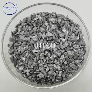 Good Quality Chromium Boron Alloy CrB20/CrB30 for Smelting Steel Additives