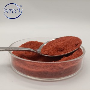 Electrical Appliances Cuprous Oxide Powder Cu2o for in Semiconductor/ Electronic Ceramics