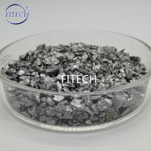 High Quality Good Price Chromium Metal Powder/ Granule Best Sale