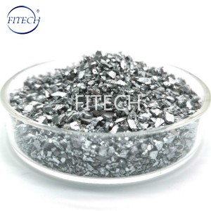 High Quality Good Price Chromium Metal Powder/ Granule Best Sale