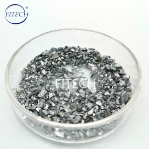 High Quality Good Price Chromium Metal Powder/ Granule Best Sale