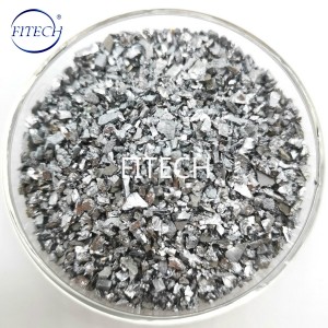 High Quality Good Price Chromium Metal Powder/ Granule Best Sale