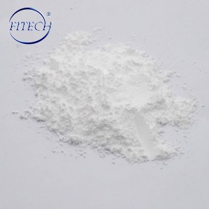 Silicone Nano SiO2 Silicon Dioxide Amorphous Silica 99.8% 15nm Hydrophilic Fumed Silica