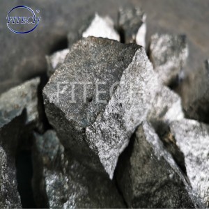 Copper Magnesium Alloy CuMg15/ CuMg20 Block/Lump