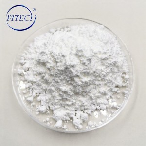 Supply of Nano Alumina Oxide Water Dispersion Liquid