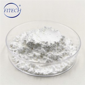 20-30nm Muti-Use Rutile type nano-titanium dioxide for plastic use