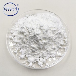 Ultrafine Nano High Purity 99.9% Zirconia Powder/ 200nm Zirconium Oxide Powder