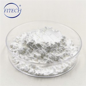 Powder 50μm Yttrium Stabilized Zirconia Dioxide CAS 1314-23-4 Nano Zirconia