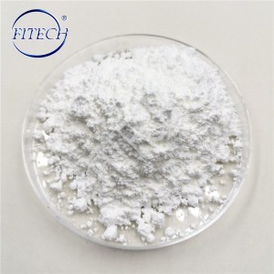 Oleophilic Nano zinc oxide High Quality Zinc Oxide Powders ZnO Used in Cosmetic Industry