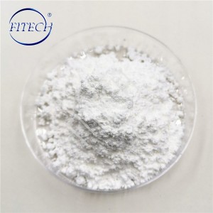Electronic Materials ≤ 2.0μ M High Purity Aluminum Nitride Raw White Powder
