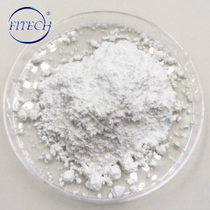 Nano Zinc Oxide Factory Price Thermal Zinc oxide for Industrial/Feed Grade