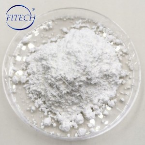 Raw Material Iodixanol Powder Chemical Intermediate Material