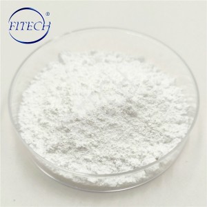 Renewable Design for High Purity White Powder CAS 1314-13-2 Zinc Oxide for Rubber and Plastic