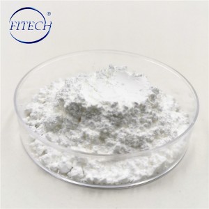 High Purity 99.9% Nano Zirconium Oxide Powder CAS 1314-23-4 Best Price
