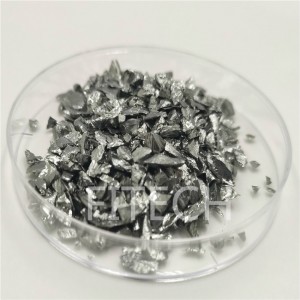 Aluminum-Zirconium Intermediate Alloy AlZr for Aerospace, Chemical, Marine Field