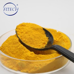 High Performance Monoclinic Zirconia Powder Thermal Zirconia Powder Supply