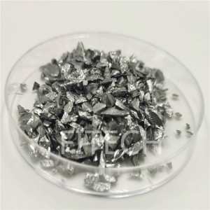 Good Quality Chromium Boron Alloy CrB20/CrB30 for Smelting Steel Additives