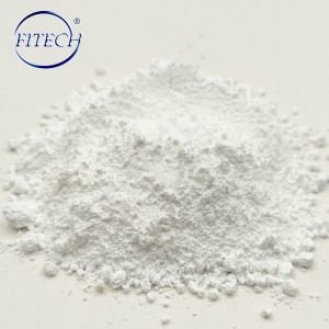 Cosmetic Grade Zinc Oxide Price Nano 99.5% Zinc Oxide Powder