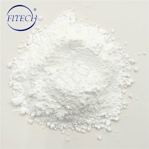High purity 5N Nano Aluminum Oxide Powder