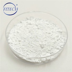 Silicone Silicon Dioxide Nano-Silica Powder for Rubber / Paint /Sealant / Resin / Ink / Coating