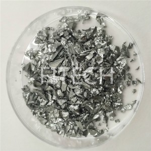 Smelting Alloy Spheroidizing Agent Nickel Magnesium Alloy NiMg5/ NiMg15/NiMg20