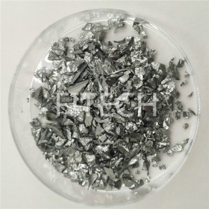 Aluminum-Zirconium Intermediate Alloy AlZr for Aerospace, Chemical, Marine Field