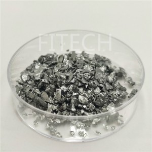 Aluminum-Zirconium Intermediate Alloy AlZr for Aerospace, Chemical, Marine Field