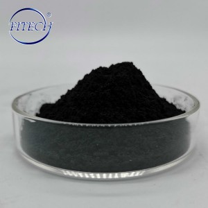 Layered molybdenum Disulfide Nanoparticles 99.9% For Lubricating Material
