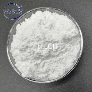 Zirconium Hydroxide High Purity 99.9% 20-30nm For Catalyst Carrier