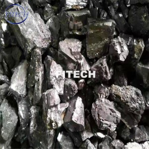 Copper Iron Alloy Block CuFe10 Copper-Ferroalloy Technology for Heating Processing