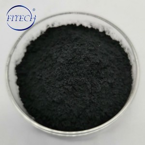 TaSi2-100nm 500nm Ultrafine tantalum disilicide Nanopowder