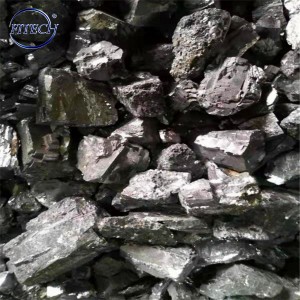 Alloy Material Chromium Molybdenum Alloy Lump/Block Good Price