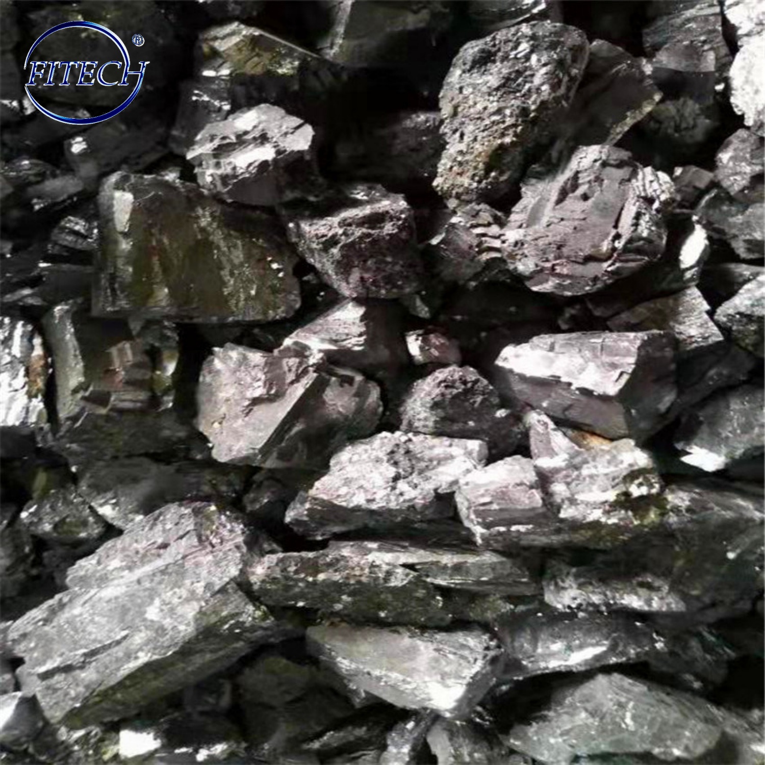 Alloy Material Chromium Molybdenum Alloy Lump/Block Good Price