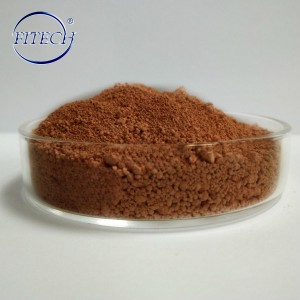 High Quality 99.9% Nano Praseodymium Oxide powder Industrial Grade CAS 12037-29-5