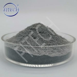 Aluminum Alloy 15-53μ M 3D Printing Spherical AISi12 Alloy Powder