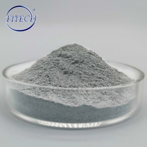 Inorganic Compound Chromium Nitride (CrN) Powder CAS No. 24094-93-7