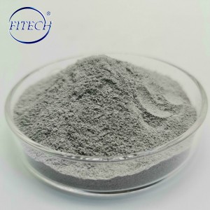 Cobalt Chromium Alloy Powder Cobalt-Based Alloy Cocrw for Dental Discs