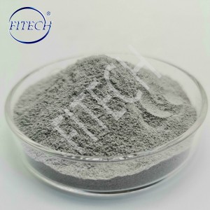 Titanium(II) hydride, min. 95% (99+%-Ti)  Nanoparticles